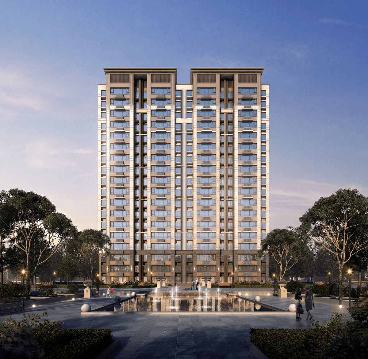 Step 1 : Discover Your Dream Home